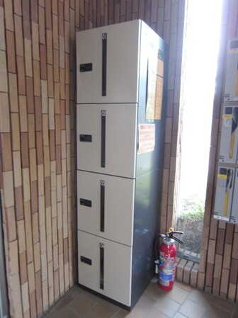 HGS府中イーストの物件内観写真